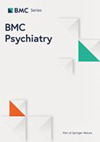 Bmc Psychiatry期刊封面